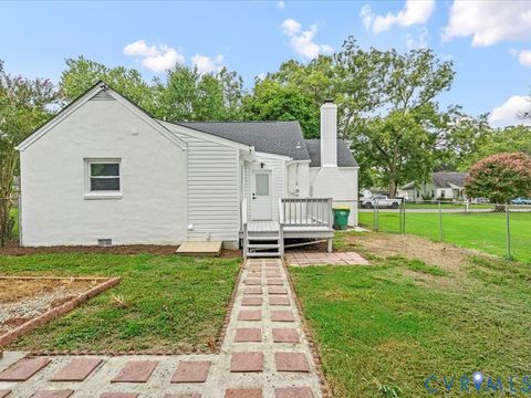 Tiny photo for 2203 Grant Street, Hopewell, VA 23860 (MLS # 2530115)