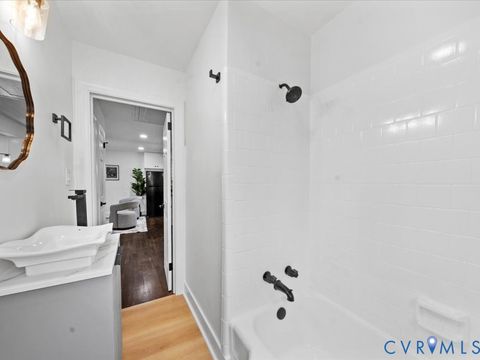 Tiny photo for 2203 Grant Street, Hopewell, VA 23860 (MLS # 2530115)