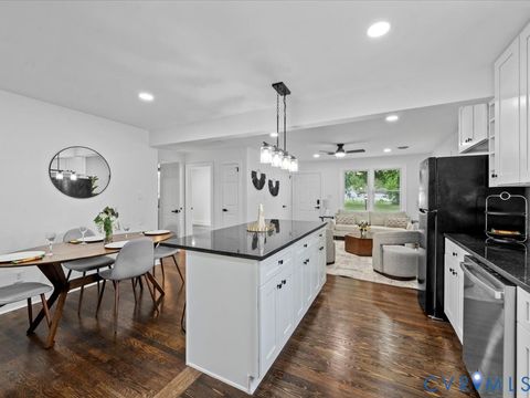 Tiny photo for 2203 Grant Street, Hopewell, VA 23860 (MLS # 2530115)