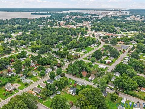 Tiny photo for 2203 Grant Street, Hopewell, VA 23860 (MLS # 2530115)