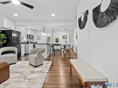 Photo of 2203 Grant Street, Hopewell, VA 23860 (MLS # 2530115) Photo of 2203 Grant Street, Hopewell, VA 23860 (MLS # 2530115)