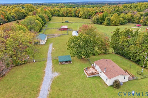 Tiny photo for 2863 Lockett Road, Rice, VA 23966 (MLS # 2628545)