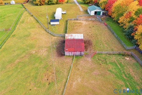 Tiny photo for 2863 Lockett Road, Rice, VA 23966 (MLS # 2628545)