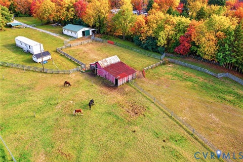 Tiny photo for 2863 Lockett Road, Rice, VA 23966 (MLS # 2628545)
