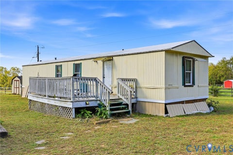 Tiny photo for 2863 Lockett Road, Rice, VA 23966 (MLS # 2628545)