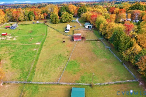 Photo of 2863 Lockett Road, Rice, VA 23966 (MLS # 2628545)