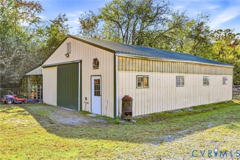 Tiny photo for 2863 Lockett Road, Rice, VA 23966 (MLS # 2628545)