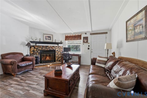 Tiny photo for 2863 Lockett Road, Rice, VA 23966 (MLS # 2628545)