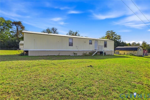 Tiny photo for 2863 Lockett Road, Rice, VA 23966 (MLS # 2628545)