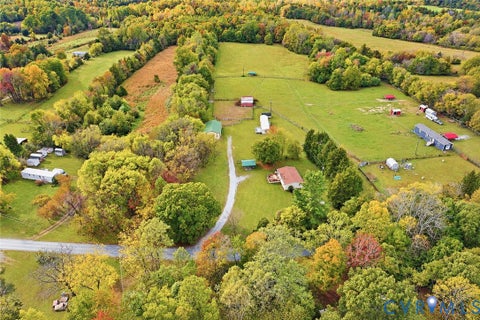 Tiny photo for 2863 Lockett Road, Rice, VA 23966 (MLS # 2628545)