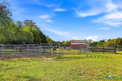 Tiny photo for 2863 Lockett Road, Rice, VA 23966 (MLS # 2628545)