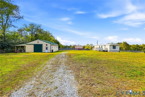 Tiny photo for 2863 Lockett Road, Rice, VA 23966 (MLS # 2628545)