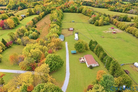 Tiny photo for 2863 Lockett Road, Rice, VA 23966 (MLS # 2628545)