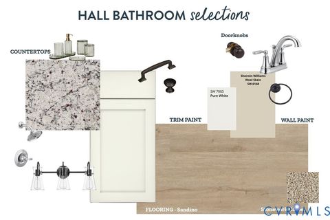 Tiny photo for TBD West Creek Road, Crewe, VA 23930 (MLS # 2608283)