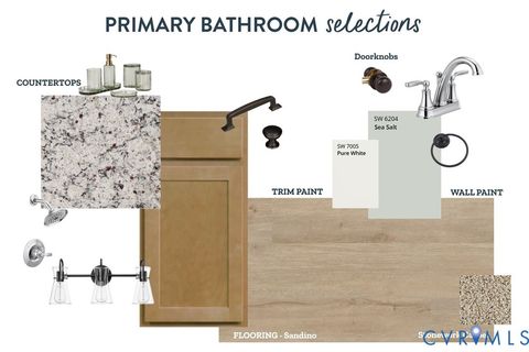 Tiny photo for TBD West Creek Road, Crewe, VA 23930 (MLS # 2608283)