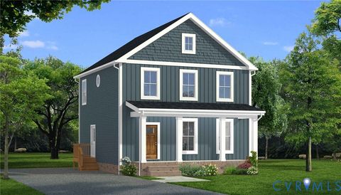 Photo of TBD West Creek Road, Crewe, VA 23930 (MLS # 2608283)