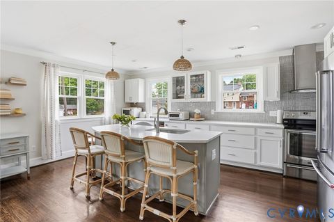 Tiny photo for 1110 Haverhill Road, Henrico, VA 23227 (MLS # 2613756)