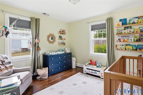 Tiny photo for 1110 Haverhill Road, Henrico, VA 23227 (MLS # 2613756)