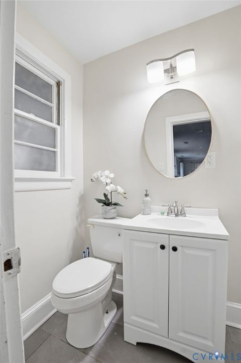 Tiny photo for 1110 Haverhill Road, Henrico, VA 23227 (MLS # 2613756)