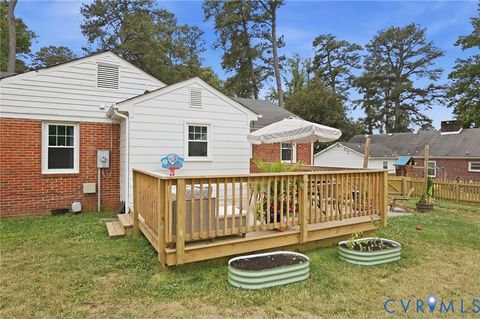 Tiny photo for 1110 Haverhill Road, Henrico, VA 23227 (MLS # 2613756)