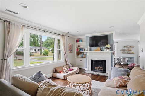Tiny photo for 1110 Haverhill Road, Henrico, VA 23227 (MLS # 2613756)