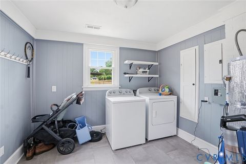 Tiny photo for 1110 Haverhill Road, Henrico, VA 23227 (MLS # 2613756)