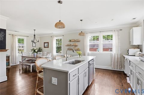 Tiny photo for 1110 Haverhill Road, Henrico, VA 23227 (MLS # 2613756)
