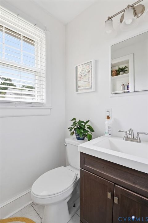 Tiny photo for 1110 Haverhill Road, Henrico, VA 23227 (MLS # 2613756)