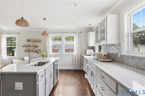 Tiny photo for 1110 Haverhill Road, Henrico, VA 23227 (MLS # 2613756)