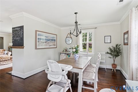 Tiny photo for 1110 Haverhill Road, Henrico, VA 23227 (MLS # 2613756)