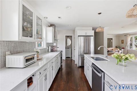 Tiny photo for 1110 Haverhill Road, Henrico, VA 23227 (MLS # 2613756)
