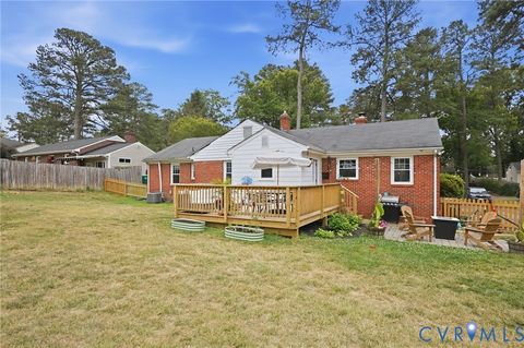 Tiny photo for 1110 Haverhill Road, Henrico, VA 23227 (MLS # 2613756)