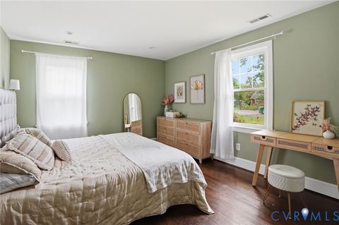 Tiny photo for 1110 Haverhill Road, Henrico, VA 23227 (MLS # 2613756)