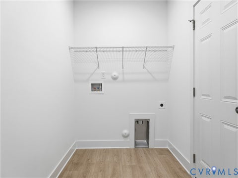 Tiny photo for 6718 Oasis Breeze Lane, Midlothian, VA 23112 (MLS # 2621936)
