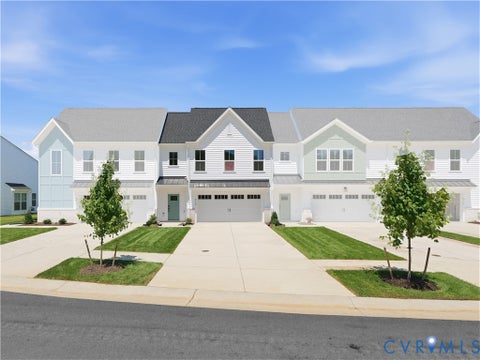 Tiny photo for 6718 Oasis Breeze Lane, Midlothian, VA 23112 (MLS # 2621936)
