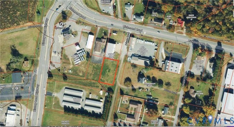 Photo of TBD Richmond Road, Warsaw, VA 22572 (MLS # 2623782)