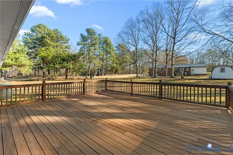 Tiny photo for 2580 Jefferson Avenue, Victoria, VA 23974 (MLS # 2600096)