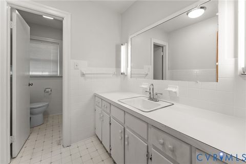 Tiny photo for 2580 Jefferson Avenue, Victoria, VA 23974 (MLS # 2600096)