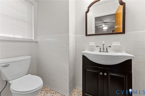 Tiny photo for 2580 Jefferson Avenue, Victoria, VA 23974 (MLS # 2600096)