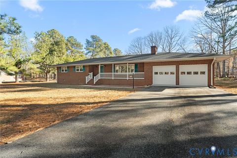 Tiny photo for 2580 Jefferson Avenue, Victoria, VA 23974 (MLS # 2600096)