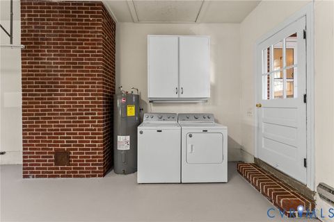 Tiny photo for 2580 Jefferson Avenue, Victoria, VA 23974 (MLS # 2600096)