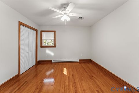Tiny photo for 2580 Jefferson Avenue, Victoria, VA 23974 (MLS # 2600096)