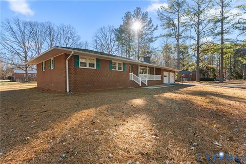 Tiny photo for 2580 Jefferson Avenue, Victoria, VA 23974 (MLS # 2600096)