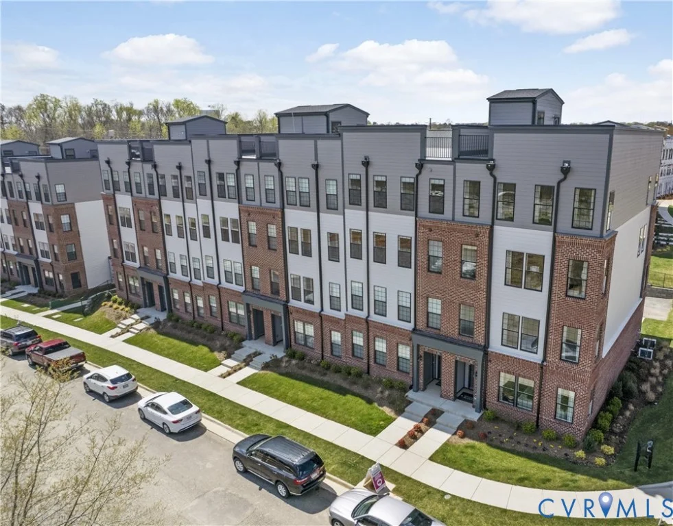 3623 Edna Path Unit A, Richmond, VA, 23233