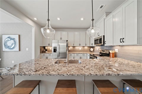 Tiny photo for 3623 Edna Path #A, Richmond, VA 23233 (MLS # 2624502)