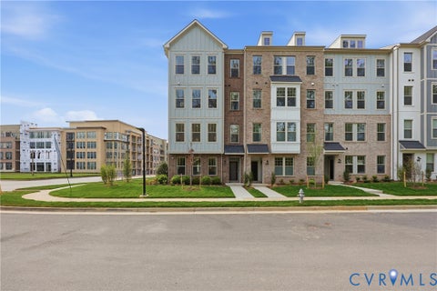 Tiny photo for 3623 Edna Path #A, Richmond, VA 23233 (MLS # 2624502)