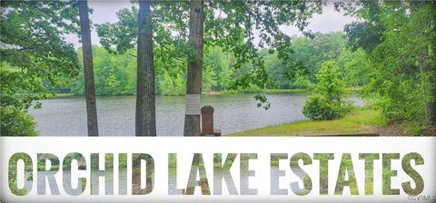 Photo of G3 Orchid Lake Drive, Gum Spring, VA 23065 (MLS # 2514852)