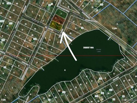 Tiny photo for G3 Orchid Lake Drive, Gum Spring, VA 23065 (MLS # 2514852)