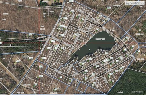 Tiny photo for G3 Orchid Lake Drive, Gum Spring, VA 23065 (MLS # 2514852)