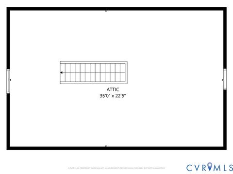 Tiny photo for 13976 Hungryjack Court, Ashland, VA 23005 (MLS # 2532480)